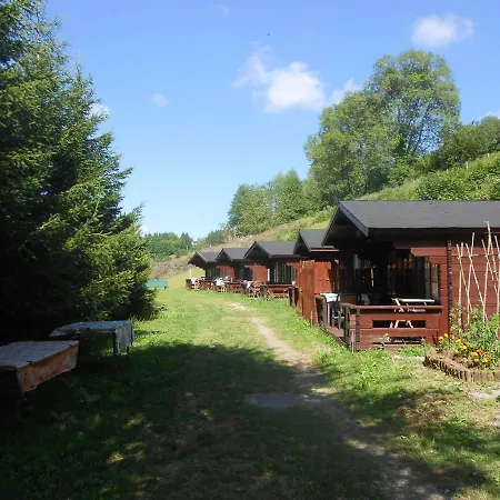 Chalet Privatif Le Maloya Homestay *