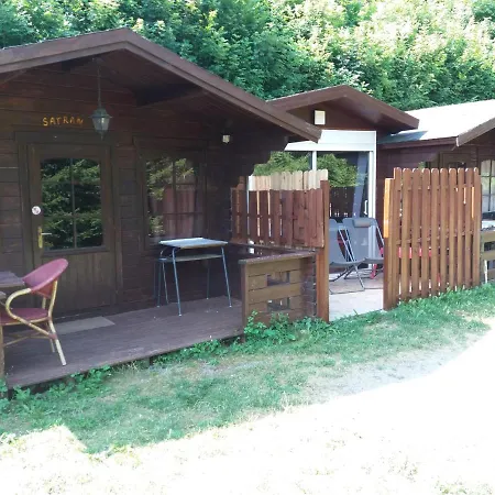 Chalet Privatif Le Maloya *
