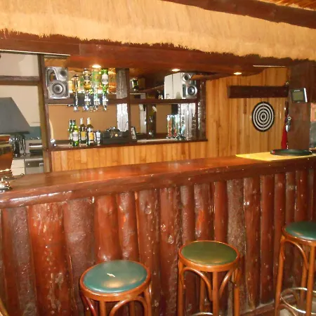 Homestay Chalet Privatif Le Maloya *