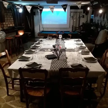 Chalet Privatif Le Maloya *