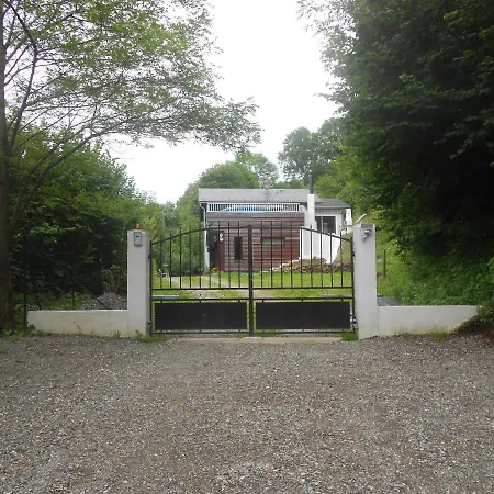 Chalet Privatif Le Maloya