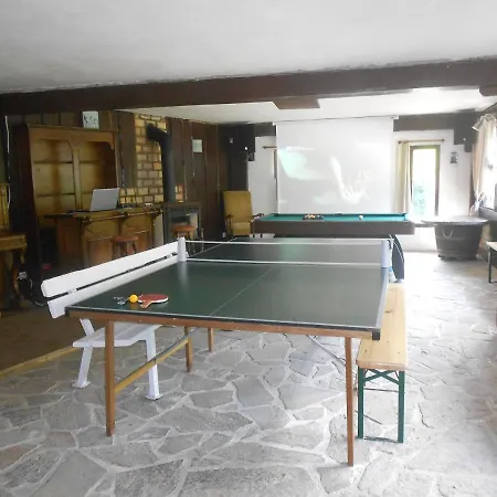 Chalet Privatif Le Maloya Homestay *